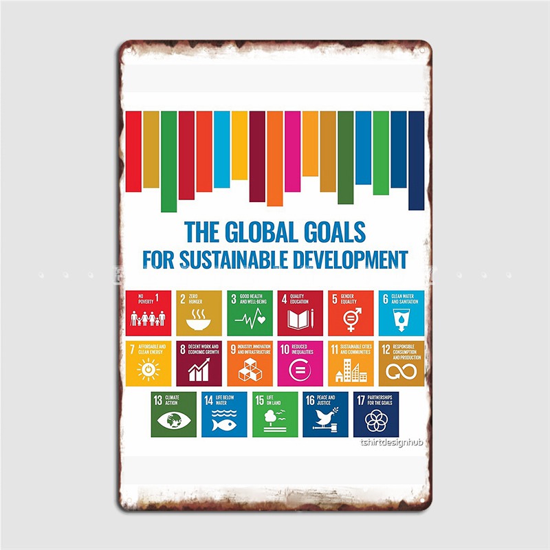 Os objetivos globais para o de - Sustainable Living Walla Walla avaliação e preço