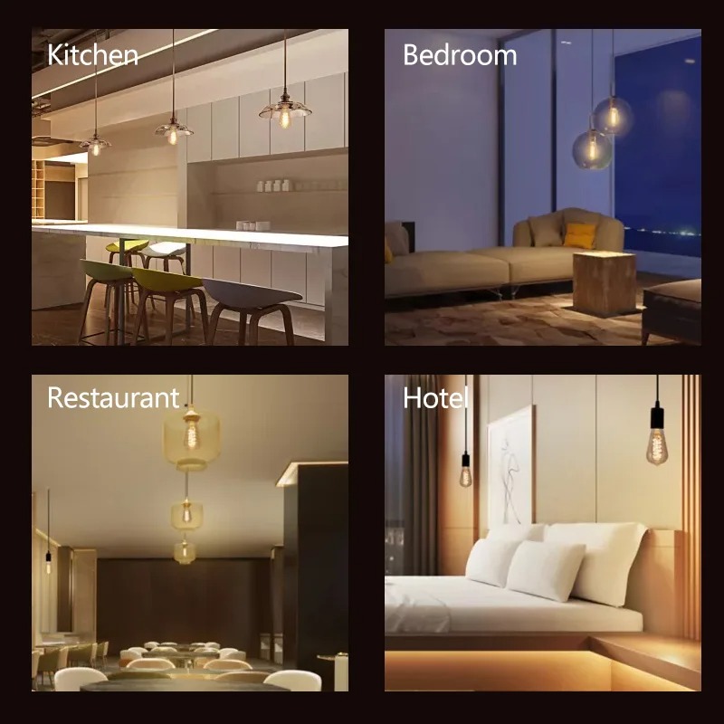 Lâmpada LED Philips G93 Clássi - Philips Bulb Led Classic avaliação e preço
