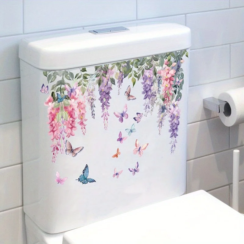 1 peça decalques de parede de  - Sustainable Living Walla Walla avaliação e preço