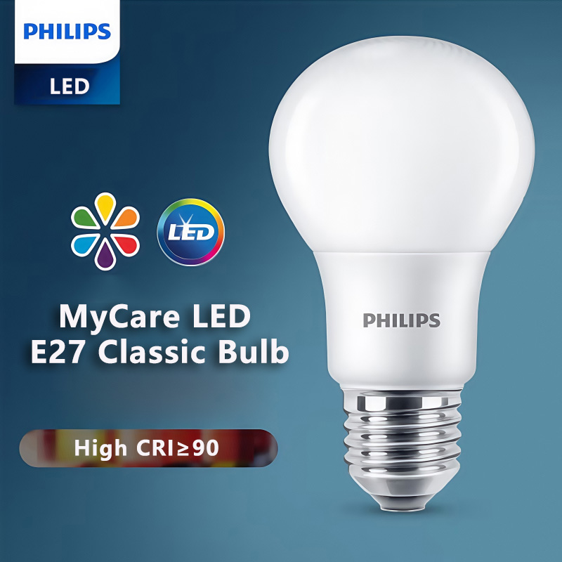 Philips lâmpadas led e27 cláss - Philips Bulb Led Classic avaliação e preço